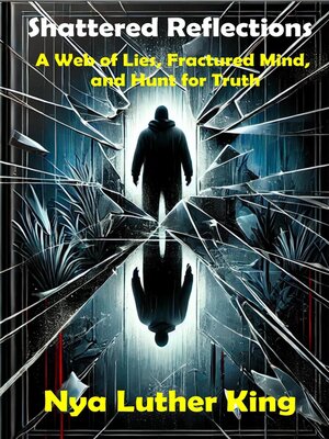 cover image of Shattered Reflections
